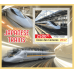 Транспорт Японские поезда